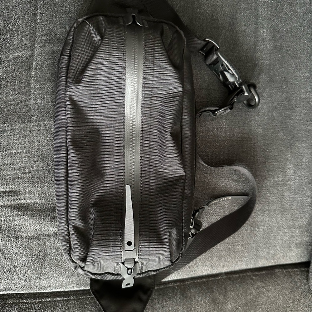 Black Ember TKS Sling